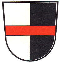 Wappen von Bechtolsheim / Arms of Bechtolsheim