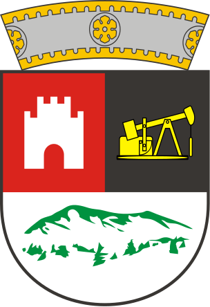 Arms of County of Berat