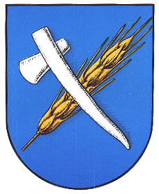 Wappen von Buensen