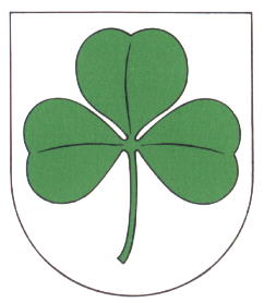 Wappen von Bühl (Offenburg)