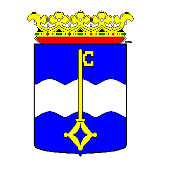 Arms of De Marne