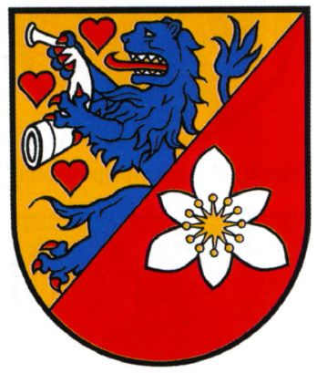Wappen von Didderse / Arms of Didderse