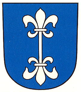 Wappen von Dietikon / Arms of Dietikon