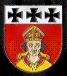Coat of arms (crest) of the District Defence Command 862, German Army
