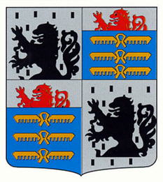 Blason de Divonne-les-Bains/Arms (crest) of Divonne-les-Bains