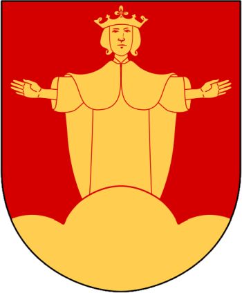 Gamla Uppsala kommunvapen