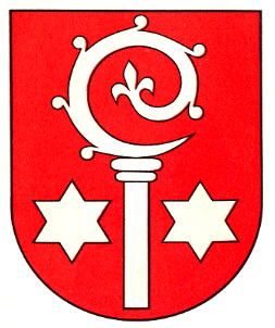 Wappen von Halden (Thurgau)/Arms (crest) of Halden (Thurgau)