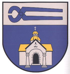 Wappen von Idesheim