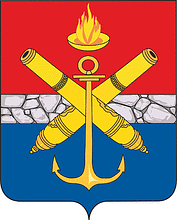 Arms (crest) of Kamenka