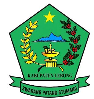 Arms of Lebong Regency