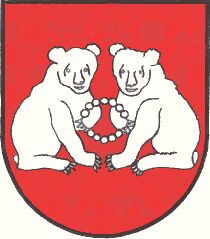 Wappen von Perlsdorf/Arms (crest) of Perlsdorf