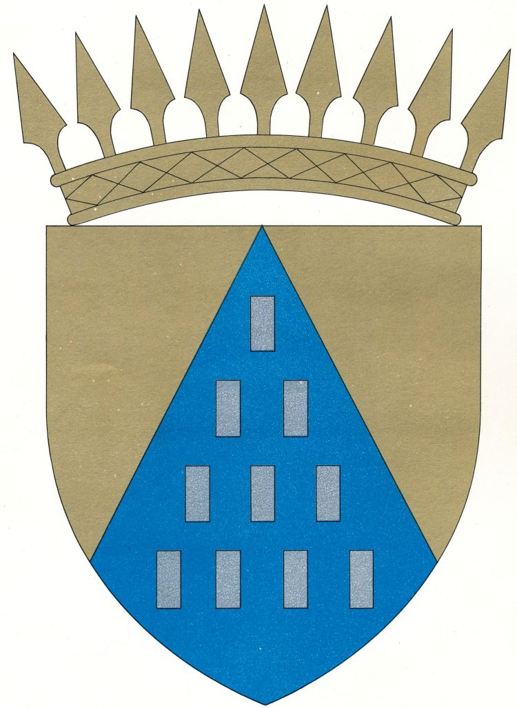 Arms of Estuaire