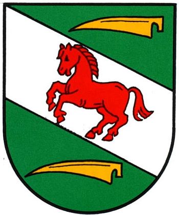 Coat of arms (crest) of Roßleithen