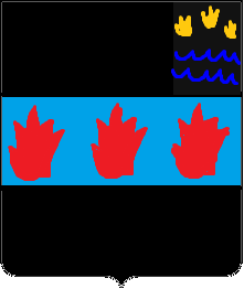 Coat of arms (crest) of Shongar