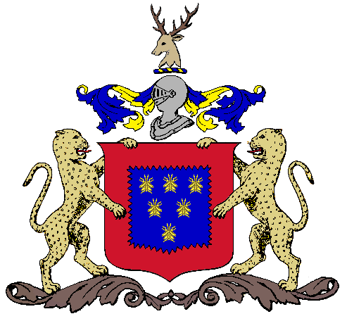 Arms (crest) of Sirmur (State)