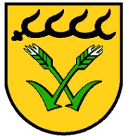 Wappen von Stetten auf den Fildern / Arms of Stetten auf den Fildern