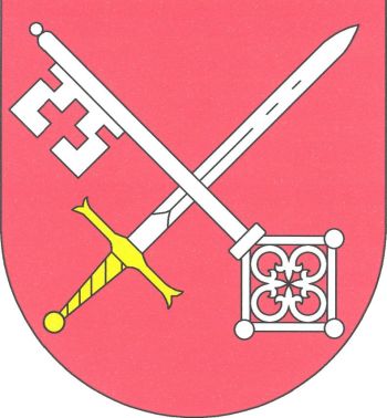 Arms of Vilémov (Havlíčkův Brod)