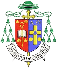 Arms of Thomas Flynn