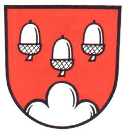Wappen von Aichelberg (Göppingen)/Arms of Aichelberg (Göppingen)