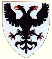 Blason de Eps/Arms (crest) of Eps