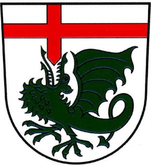 Wappen von Großneuhausen / Arms of Großneuhausen
