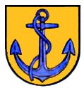 Wappen von Großingersheim/Arms (crest) of Großingersheim