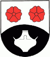 Wappen von Großklein/Arms (crest) of Großklein