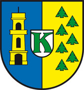 Wappen von Kottmar/Arms (crest) of Kottmar