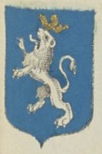Blason de Le Triadou/Coat of arms (crest) of {{PAGENAME