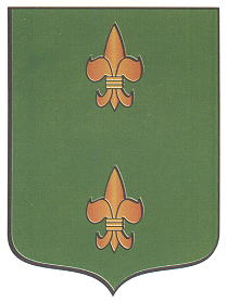Escudo de Lezama (País Vasco)/Arms of Lezama (País Vasco)