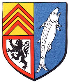 Blason de Offendorf/Arms of Offendorf
