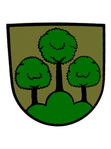 Wappen von Raitenbuch (Lenzkirch)