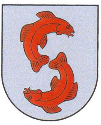 Arms (crest) of Suviekas