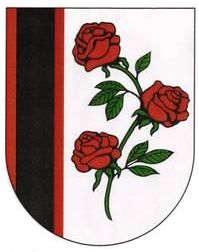 Wappen von Unterkaka / Arms of Unterkaka