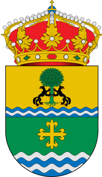 Escudo de Valdetorres de Jarama