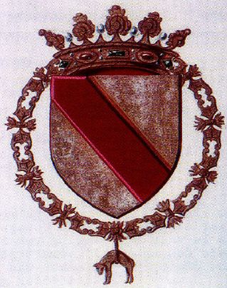 Armoiries de Villerot