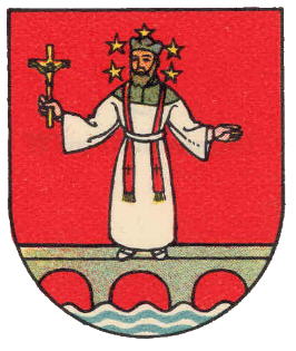 Wappen von Wien-Gaudenzdorf