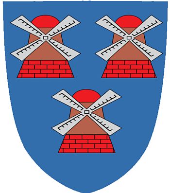 Coat of arms (crest) of Wieliczki