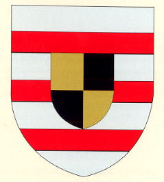 Blason de Wizernes / Arms of Wizernes