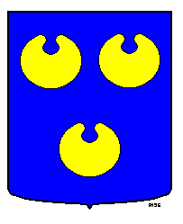 Coat of arms (crest) of Zeelst