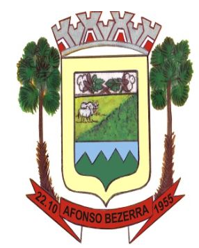 Brasão de Afonso Bezerra/Arms (crest) of Afonso Bezerra
