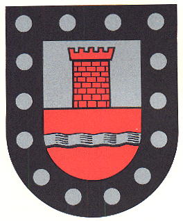 Wappen von Altluneberg / Arms of Altluneberg