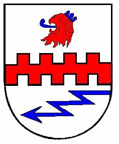 Wappen von Benrath / Arms of Benrath
