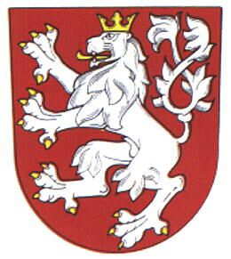 Coat of arms (crest) of Chotěboř