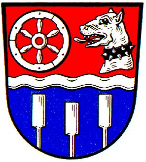 Wappen von Collenberg/Arms of Collenberg