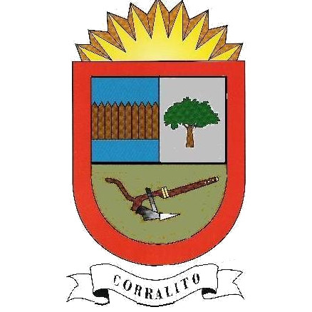 Escudo de Corralito