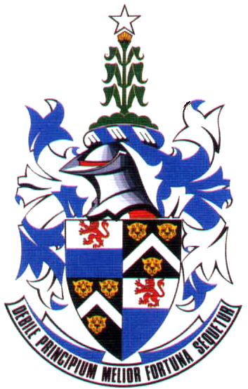 Arms of Durban