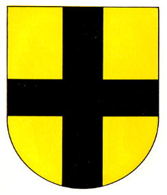 Wappen von Eschikofen / Arms of Eschikofen