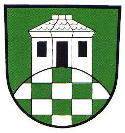 Wappen von Merklingen (Böblingen)/Arms of Merklingen (Böblingen)