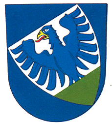 Coat of arms (crest) of Mochov